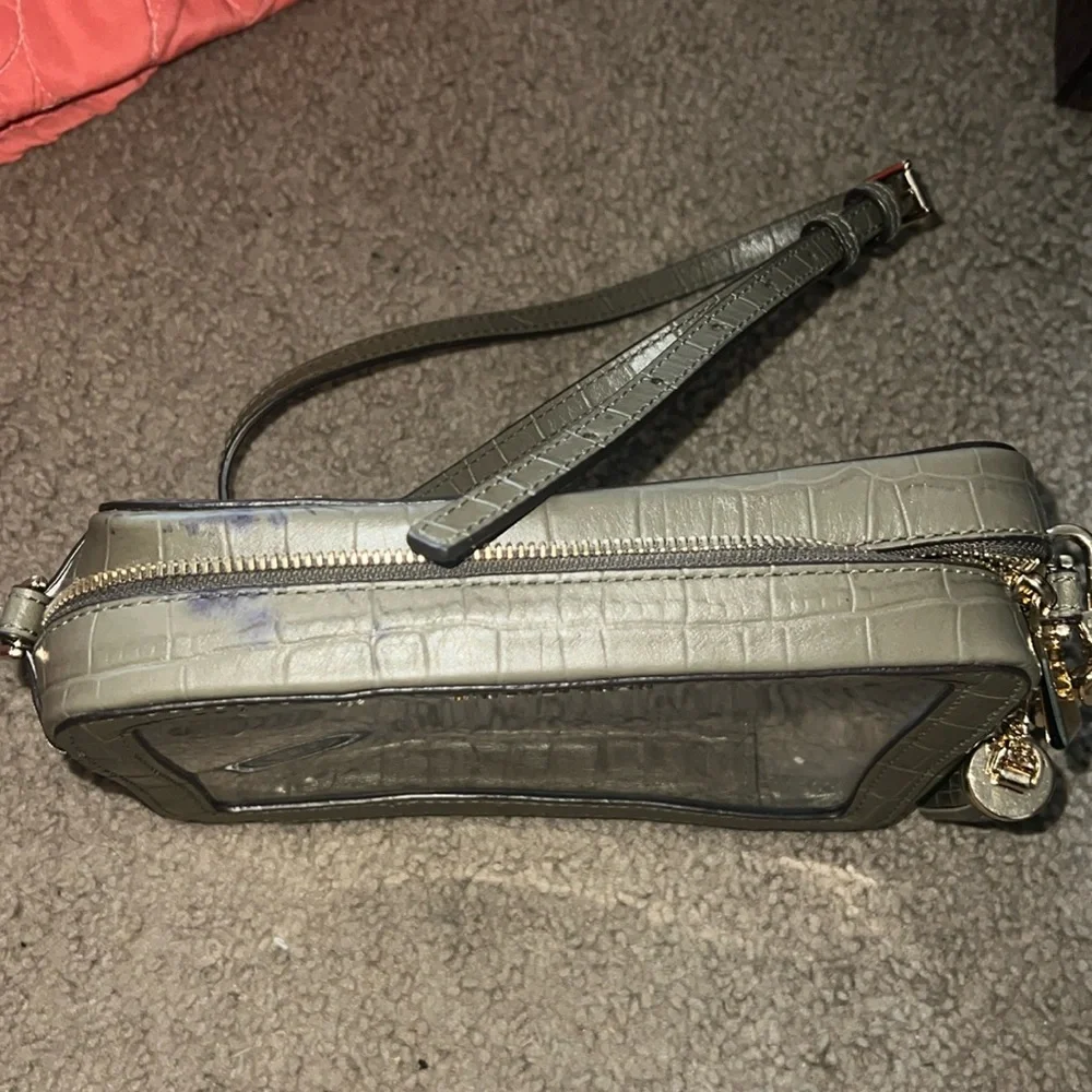 Michael Kors-Olive green - Picture 2 of 2